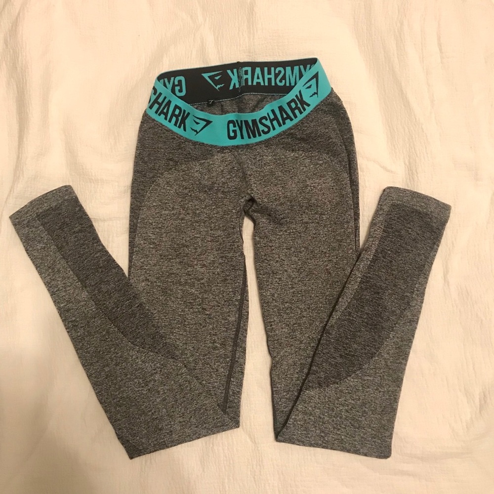 Gymshark Flex Leggings